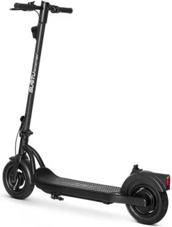 Suotu Elektrische Step M5 - 10 Inch Pro - E Scooter - 25 Km/u Speed 350W -Extreem Snel Rijden 911x1200 3