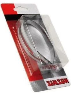 Simson Broekklemmen Kunststof Reflectie Zilver 2 Stuks -Extreem Snel Rijden 914x1200 2