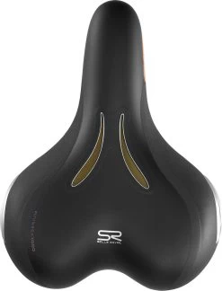 Selle Royal Lookin Moderate 5235 - Fietszadel - Zwart -Extreem Snel Rijden 916x1200 3