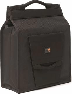New Looxs Basic Daily Shopper Enkele Fietstas - 24 Liter - Zwart -Extreem Snel Rijden 916x1200 6