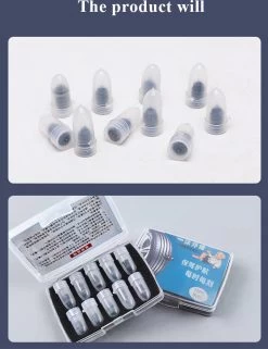 Merkloos Auto En Fietsband Banden Reparatieset Auto Motor Scooter Scootmobiel 4 Stuks - Bandenplakset - Proppenset - Auto Accessories -Extreem Snel Rijden 924x1200