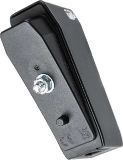 AXA Nyx Battery - Fiets Achterlicht - LED Fietsverlichting Op Batterij - Auto Off Systeem - Spatbord Montage - Rood -Extreem Snel Rijden 924x1200 3