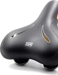 Zadel Selle Royal Lookin Relaxed - All Journeys