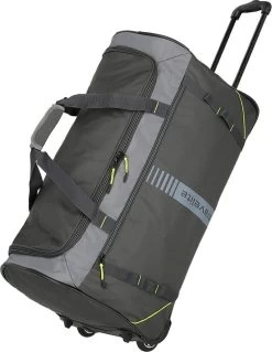 Travelite Basics Active Wieltas Antraciet -Extreem Snel Rijden 929x1200 1