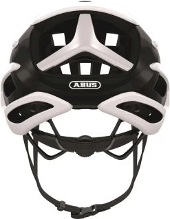 ABUS AirBreaker Fietshelm - Maat M (52-58 Cm) - Polar White -Extreem Snel Rijden 929x1200 3