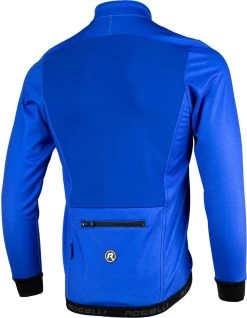 Rogelli Core - Fietsjack Winter Met Lange Mouwen - Heren - Maat XL - Blauw 31 Rogelli Core - Fietsjack Winter Met Lange Mouwen - Heren - Maat XL - Blauw -Extreem Snel Rijden 932x1200 1