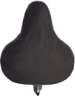 Basil GO Zadelhoes - Zwart - One Size -Extreem Snel Rijden 932x1200