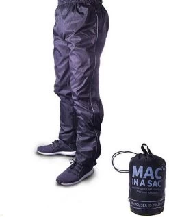 Mac In A Sac Regenbroek Full Zipper Unisex - Maat XXXL -Extreem Snel Rijden 934x1200 6