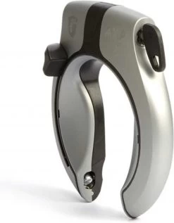 AXA Victory ART2 - Zilver / Zwart -Extreem Snel Rijden 936x1200 6