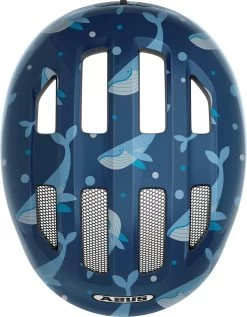 Abus Kinderhelm Smiley 3.0 S Blue Whale -Extreem Snel Rijden 936x1200 7