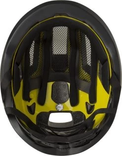 AGU Vigarous Fietshelm MIPS - Zwart - L/XL 14 AGU Vigarous Fietshelm MIPS - Zwart - L/XL -Extreem Snel Rijden 938x1200 4