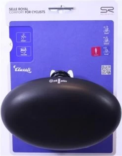 Selle Royal Rok 8244G - Fietszadel - Gel - Zwart -Extreem Snel Rijden 939x1200 1