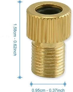 MMOBIEL 5 X Fietsventiel Presta Naar Schrader Adapter SV AV DV Dunlop Frans Ventiel -Extreem Snel Rijden 943x1200 2