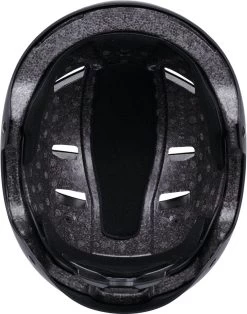 BBB Cycling Wave Kinderhelm Fiets - Fietshelm Kinderen - Sporthelm Kind - Mat Zwart - Maat M - BHE-150 -Extreem Snel Rijden 943x1200 4