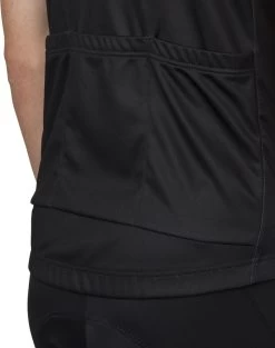 AGU Faded Stripe Fietsshirt Essential Heren - Zwart - M -Extreem Snel Rijden 946x1200 3