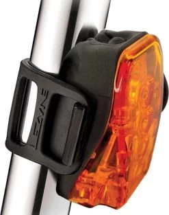 Lezyne Laser Drive Led Fiets Achterlicht - Zwart -Extreem Snel Rijden 948x1200 6