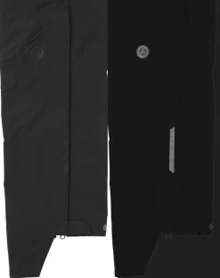 AGU Section Regenbroek Essential Vrouwen - Zwart - S - Waterdicht & Ademend -Extreem Snel Rijden 950x1200 4