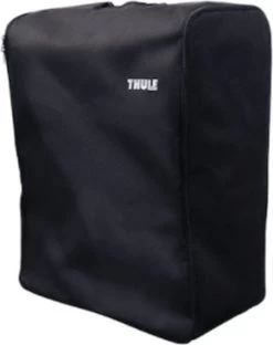 Thule EasyFold XT 2 933 Black Fietsendrager - 2 Fietsen - 13 Polig -Extreem Snel Rijden 951x1200 3