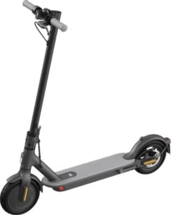 Elektrische Step Xiaomi Essential 5100 MAh 250W 34 Elektrische Step Xiaomi Essential 5100 MAh 250W -Extreem Snel Rijden 957x1200 1