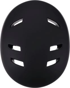 BBB Cycling Wave Kinderhelm Fiets - Fietshelm Kinderen - Sporthelm Kind - Mat Zwart - Maat M - BHE-150 -Extreem Snel Rijden 964x1200 4