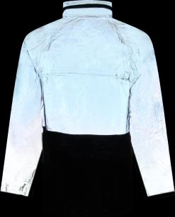 C-Line Regenpak Met Capuchon - Reflecterende Jas - Nieuw Model - Kinder Maat 146/152 -Extreem Snel Rijden 965x1200 2