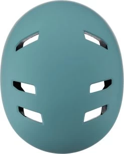 BBB Cycling Wave Kinderhelm Fiets - Fietshelm Kinderen - Sporthelm Kind - Mat Groen - Maat M - BHE-150 -Extreem Snel Rijden 969x1200 1