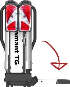 Pro User Diamant TG Fietsendrager 29 Pro User Diamant TG Fietsendrager -Extreem Snel Rijden 969x1200 2