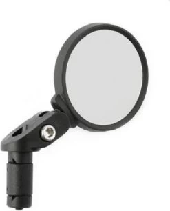Mirage Stuurspiegel Verstelbaar Zwart 7 Cm 13 Mirage Stuurspiegel Verstelbaar Zwart 7 Cm -Extreem Snel Rijden 970x1200 2