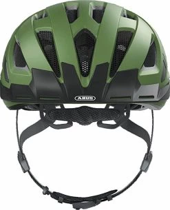Abus Urban-I 3.0 Fietshelm - Maat M (52-58 Cm) - Jade Green -Extreem Snel Rijden 971x1200