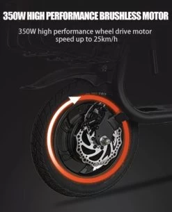 Gyro Elektrische Mini-scooter - Opvouwbaar -Extreem Snel Rijden 972x1200 1