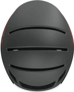 Livall EVO21 Black Medium - (Smart) Fietshelm - SOS Functie - LED Richtingaanwijzers - Smart Verlichting -Extreem Snel Rijden 974x1200 2