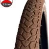 Rexway Buitenband Antilek 28 X 1 5/8 X 1 3/8 (37-622) Bruin 1 Rexway Buitenband Antilek 28 X 1 5/8 X 1 3/8 (37-622) Bruin -Extreem Snel Rijden 975x1200 1