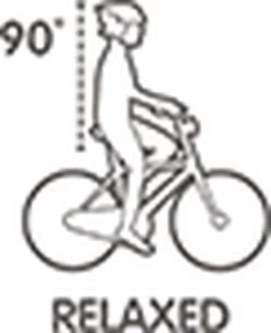 Selle Royal Drifter Plus - Fietszadel - Gel - Bruin -Extreem Snel Rijden 976x1200 3