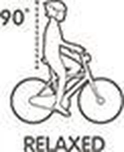 Zadel Selle Royal Journey Premium Relaxed - Zwart -Extreem Snel Rijden 976x1200 4