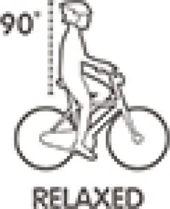 Selle Royal Torx Premium - Fietszadel - Unisex - Zwart -Extreem Snel Rijden 978x1200 1