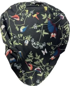 Basil Wanderlust Zadelhoes - Zwart - One Size -Extreem Snel Rijden 981x1200 3