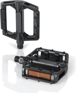 XLC MTB Pedaal Freestyle - Anti Slip - Aluminium- PD-M26
