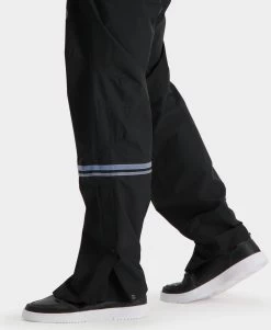 AGU Original Regenpak Essential - Zwart - M - Dames & Heren - Waterdicht & Ademend -Extreem Snel Rijden 986x1200 7