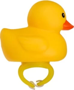 Merkloos Piepende Eend Met Led Licht Voor Op De Fiets 12 Merkloos Piepende Eend Met Led Licht Voor Op De Fiets -Extreem Snel Rijden 994x1200 4