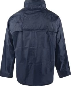 C-Line Regenpak Met Capuchon - Blauw - Reflecterend - Nieuw Model - Volwassen Maat XXXL 29 C-Line Regenpak Met Capuchon - Blauw - Reflecterend - Nieuw Model - Volwassen Maat XXXL -Extreem Snel Rijden 994x1200 7