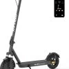 Suotu Elektrische Step - Series (Rytigo 6) - 8.5" Wielen - 25km/u Speed - 25 Bereik - Instelbaar Snelheid Via APP - Zwart -Extreem Snel Rijden 996x1200