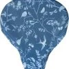Basil Wanderlust Zadelhoes - Blauw - One Size